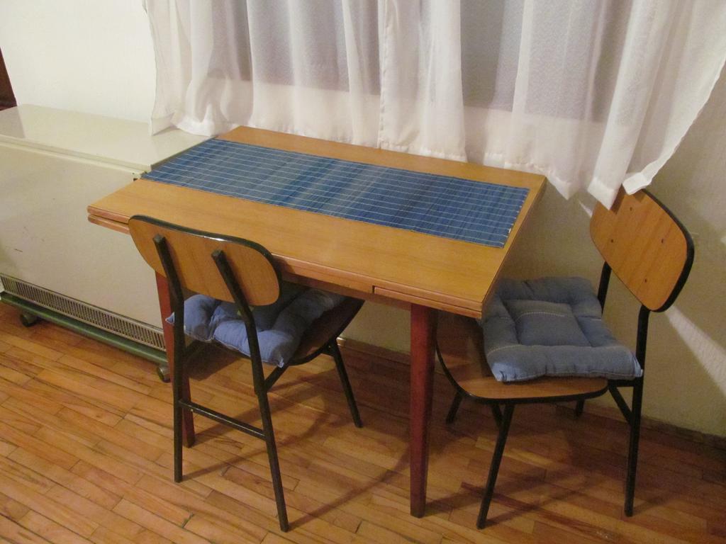 Studio Kalenic Belgrade Extérieur photo
