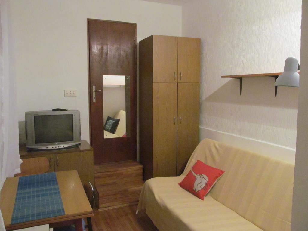 Studio Kalenic Belgrade Extérieur photo