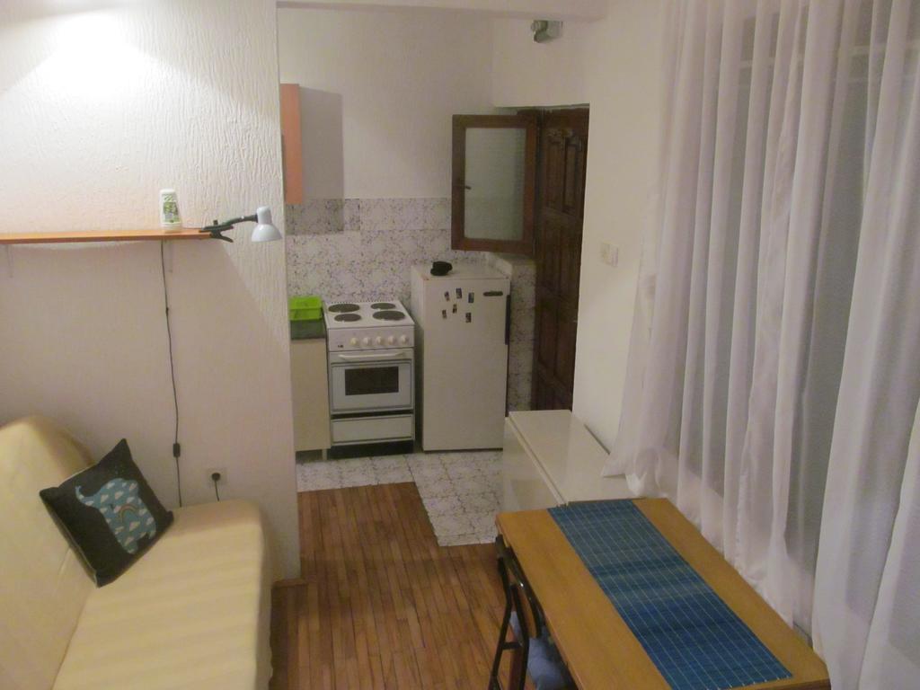 Studio Kalenic Belgrade Extérieur photo