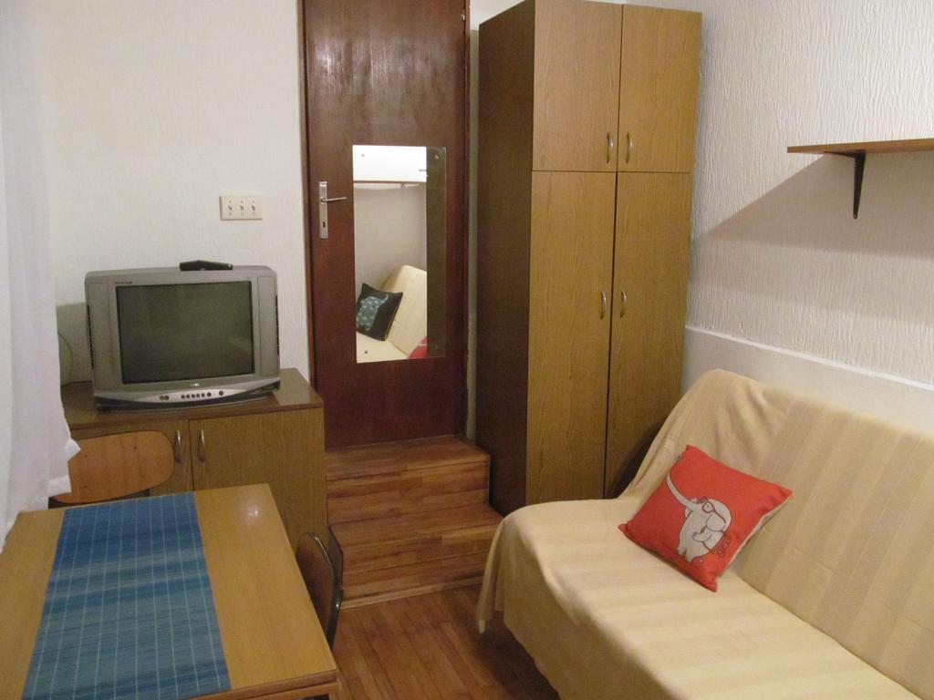 Studio Kalenic Belgrade Extérieur photo
