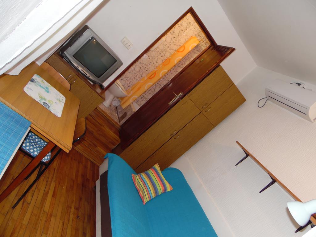 Studio Kalenic Belgrade Extérieur photo