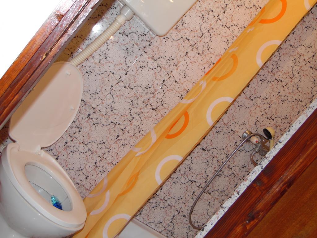 Studio Kalenic Belgrade Extérieur photo