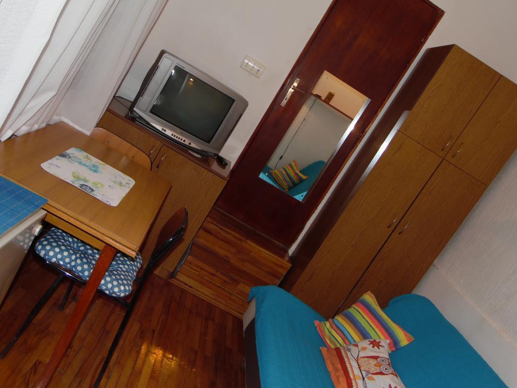 Studio Kalenic Belgrade Extérieur photo
