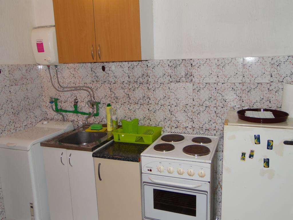 Studio Kalenic Belgrade Extérieur photo