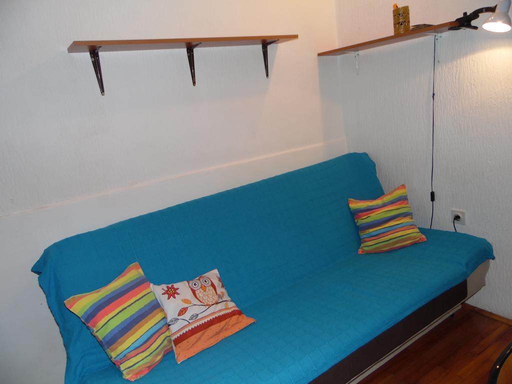 Studio Kalenic Belgrade Extérieur photo